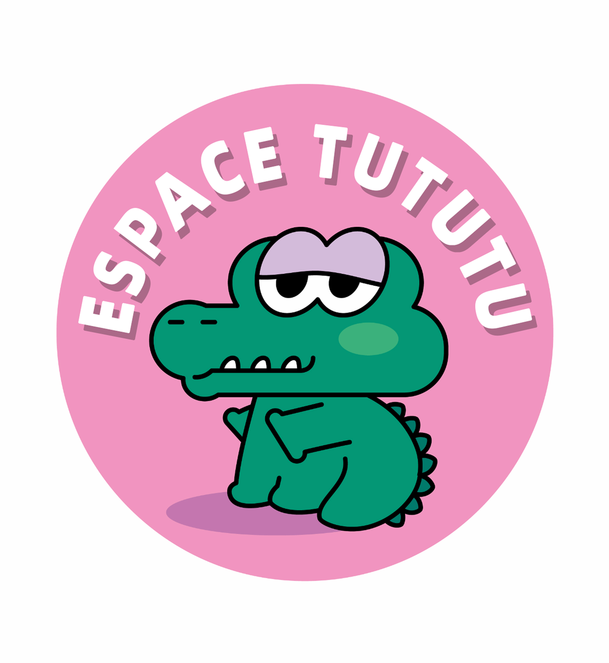 TUTUTUSPACE